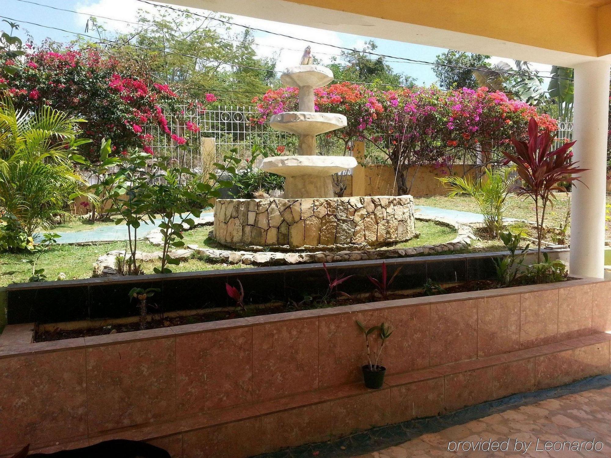 Emerald View Resort Villa Montego Bay Dış mekan fotoğraf