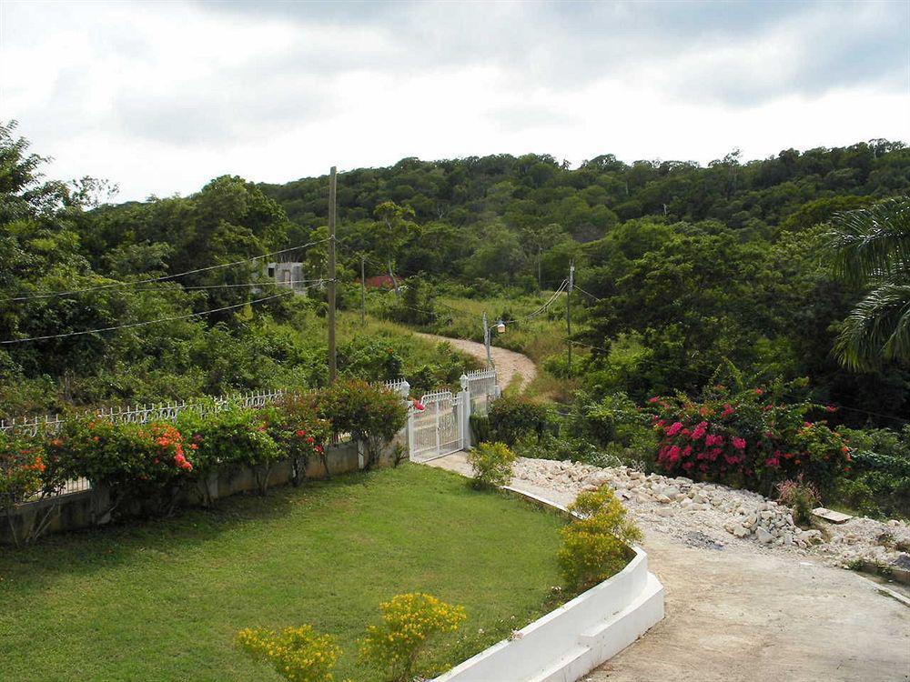 Emerald View Resort Villa Montego Bay Dış mekan fotoğraf